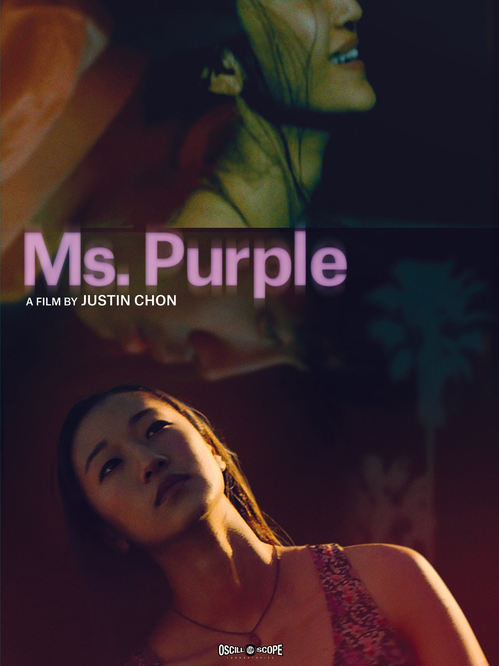 Ms. Purple (DVD)