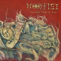 Moonrise - The Dark River Of Soul (CD)