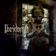 Ibridoma - Norimberga 2.0 (CD)