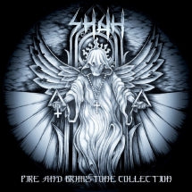 Shah - Fire And Brimstone Collection (CD)