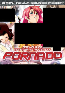 Pornado (DVD)