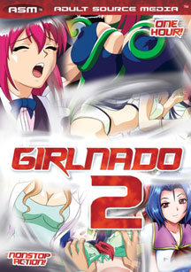Pornado 2 (DVD)