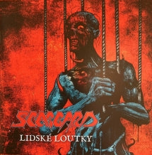 Scabbard - Lidske Loutky (Human Puppet) (CD)