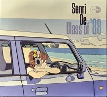Senri Oe - Class Of 88 (CD)