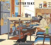 Senri Oe - Letter To N.y. (CD)