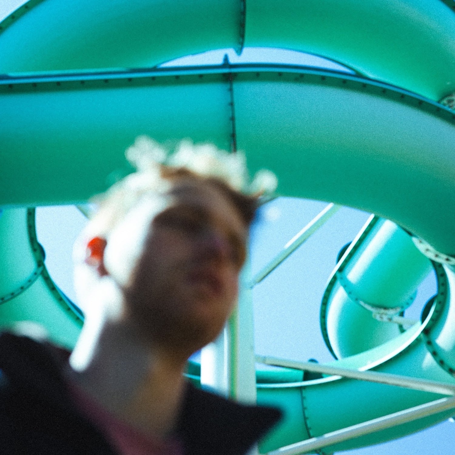 rEDOLENT - Dinny Greet (LP)