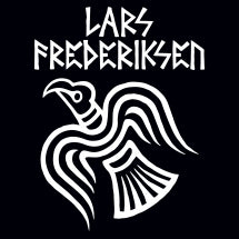 Lars Frederiksen - To Victory (CD)