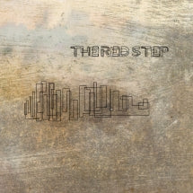 The Red Step - The Red Step (CD)