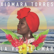 Xiomara Torres - La Voz Del Mar (CD)