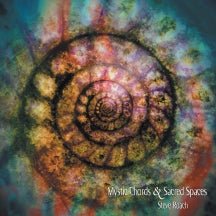 Steve Roach - Mystic Chords & Sacred Spaces (Complete Edition) (CD)