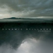 Steve Roach - Dynamic Stillness (CD)