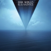 Erik Wollo - Blue Radiance (CD)