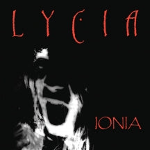 Lycia - Ionia (CD)