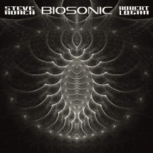 Steve Roach & Robert Logan - Biosonic (CD)
