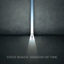 Steve Roach - Shadow of Time (CD)