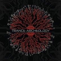 Steve Roach - Trance Archeology (CD)