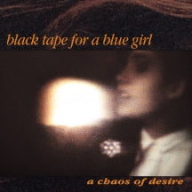 Black Tape For A Blue Girl - A Chaos Of Desire (2022 Remaster) (CD)