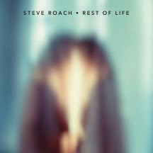 Steve Roach - Rest Of Life (CD)