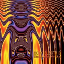 Steve Roach & Vir Unis - Body Electric (CD)