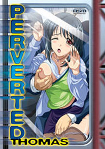 Perverted Thomas (DVD)