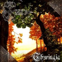 Menhir - Thuringia (CD)