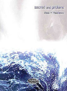 Daniel Asia - Sacred And Profane (DVD)