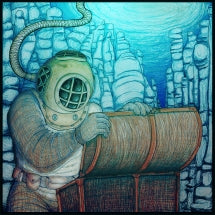 Plastic Bubble - Treble Treasure Chest (CD)