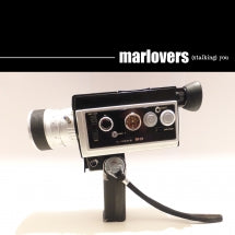 Marlovers - (Stalking) You (CD)