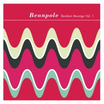 Beanpole - Random Musings Vol. 1 EP (CD)