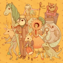 Plastic Bubble - Big Day Parade (CD)