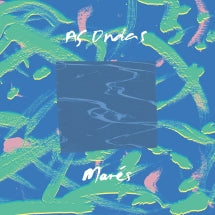 As Ondas - Marés (CD)