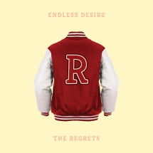 Regrets - Endless Desire EP (CD)