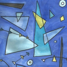 Eggs On Mars - It Will Be Like It Was (CD)