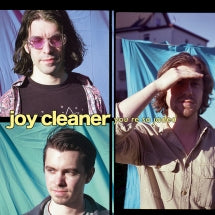 Joy Cleaner - You're So Jaded (CD)