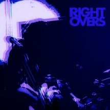 Rightovers - Kruise Kontrol EP (CD)