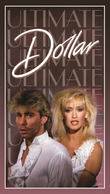 Dollar - Ultimate Dollar: 6cd/1dvd Remastered Boxset (CD/DVD)