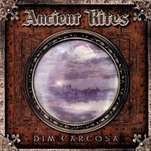 Ancient Rites - Dim Cardosa (CD)
