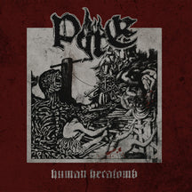 Pyre - Human Hecatomb (CD)