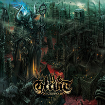 Necropolis (CD)