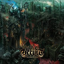 Necropolis (CD)