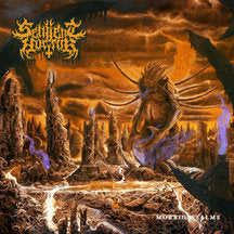 Sentient Horror - Morbid Realms (CD)