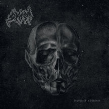 Skam - Sounds of A Disease (CD)