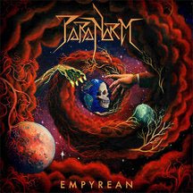 Paranorm - Empyrean (CD)