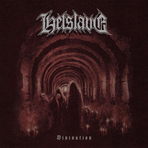 Helslave - Divination (CD)