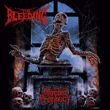 Morbid Prophecy (CD)