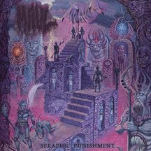 Maul - Seraphic Punishment (CD)