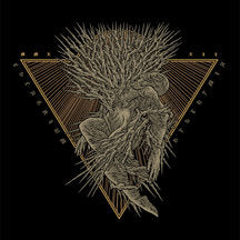 Escarnium - Dysthymia (CD)