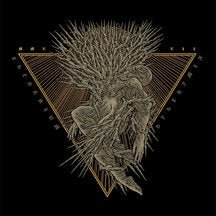 Escarnium - Dysthymia (CD)
