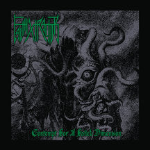 Faithxtractor - Contempt For A Failed Dimension (CD)