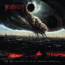 Rotborn - On the Perspective of An Imminent Downfall (CD)